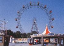 Prater - Riesenrad