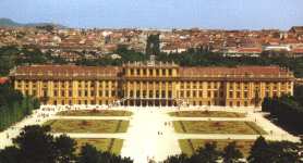 Schloß Schönbrunn