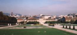 Unteres Belvedere